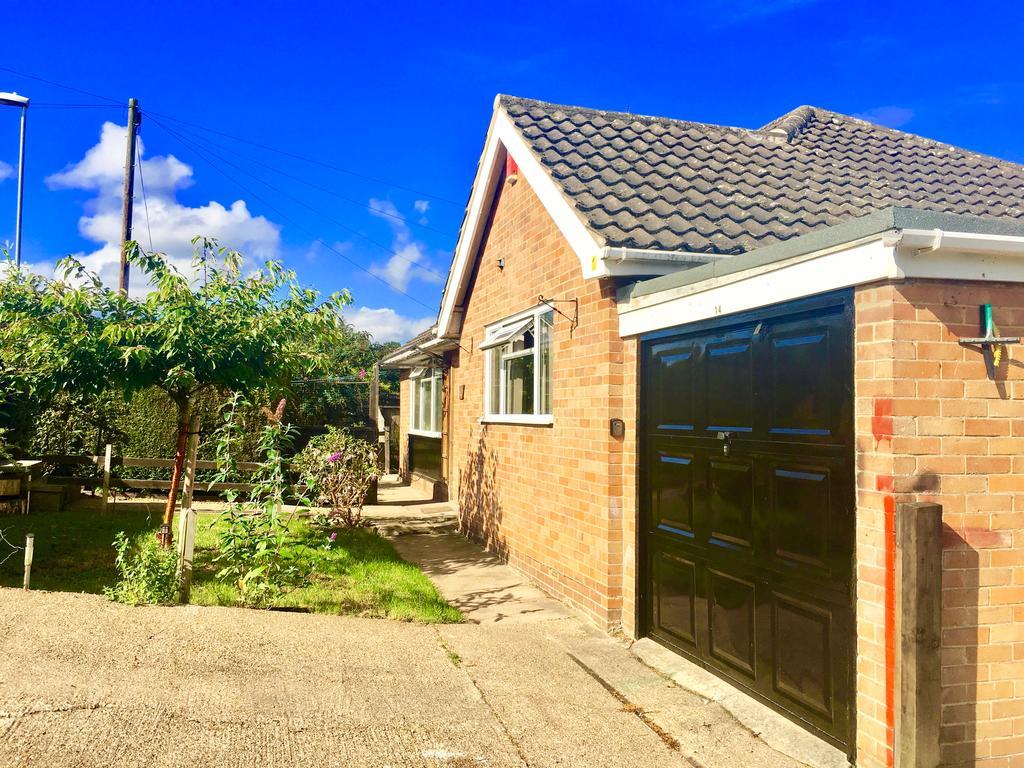 Fourth Avenue, Lovely Bungalow Available For Guests And Contractors Parking Wifi Nottingham Esterno foto